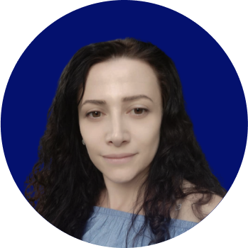 Ani Khachatryan, account manager of Tesnum